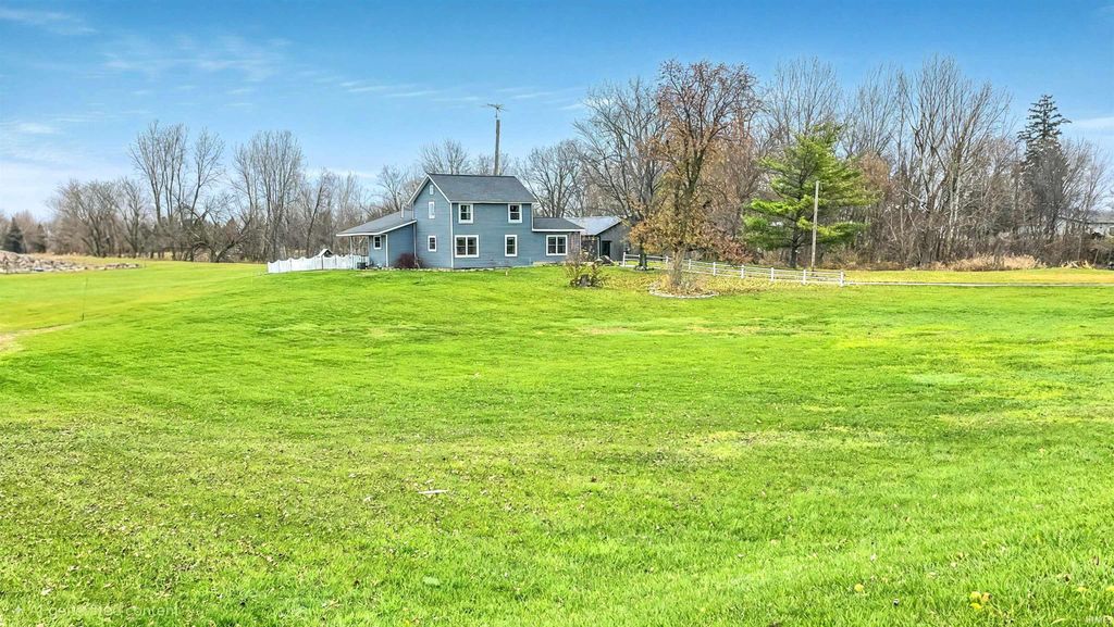 Photo of 7586 Lincoln Highway, Plymouth, IN 46563 (MLS # 202547521)