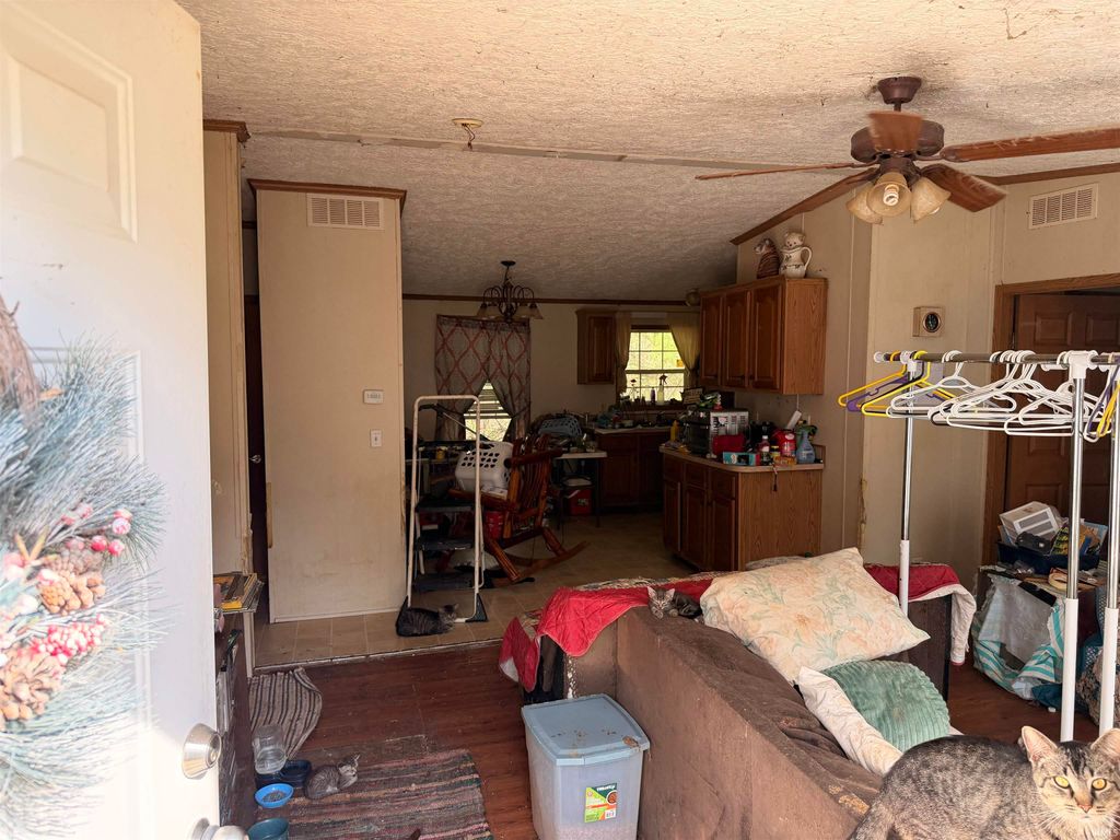 Photo of 4660 S Calloway Drive, Hardinsburg, IN 47125 (MLS # 202613653)