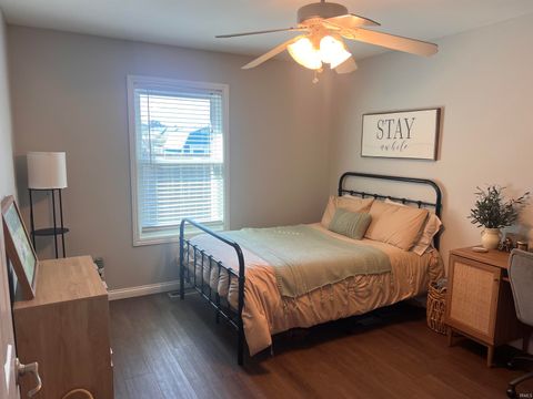 Tiny photo for 9344 Wynnfield Drive, Evansville, IN 47725 (MLS # 202544953)