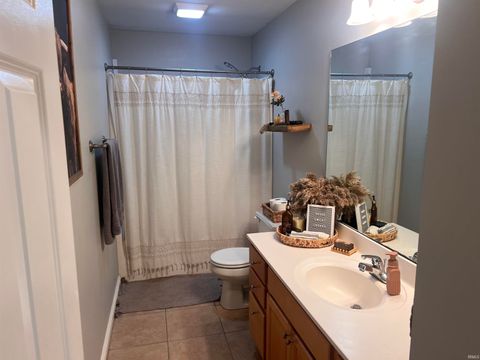 Tiny photo for 9344 Wynnfield Drive, Evansville, IN 47725 (MLS # 202544953)