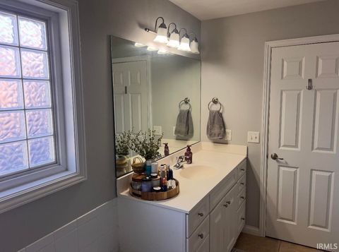 Tiny photo for 9344 Wynnfield Drive, Evansville, IN 47725 (MLS # 202544953)