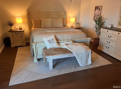 Tiny photo for 9344 Wynnfield Drive, Evansville, IN 47725 (MLS # 202544953)