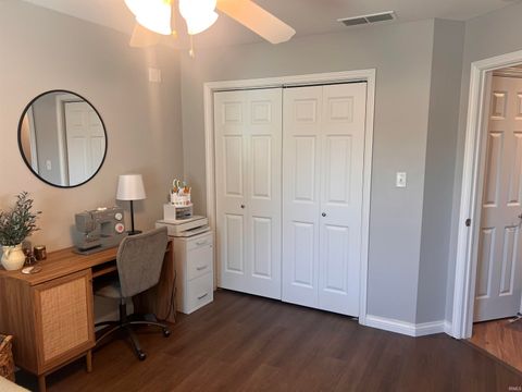 Tiny photo for 9344 Wynnfield Drive, Evansville, IN 47725 (MLS # 202544953)