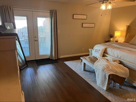 Tiny photo for 9344 Wynnfield Drive, Evansville, IN 47725 (MLS # 202544953)