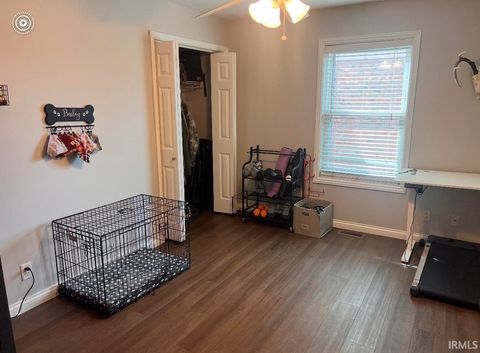 Tiny photo for 9344 Wynnfield Drive, Evansville, IN 47725 (MLS # 202544953)