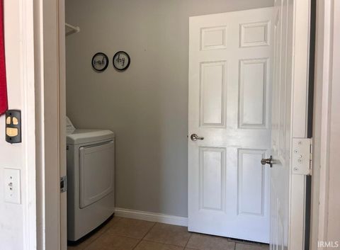 Tiny photo for 9344 Wynnfield Drive, Evansville, IN 47725 (MLS # 202544953)