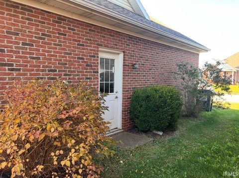 Tiny photo for 9344 Wynnfield Drive, Evansville, IN 47725 (MLS # 202544953)
