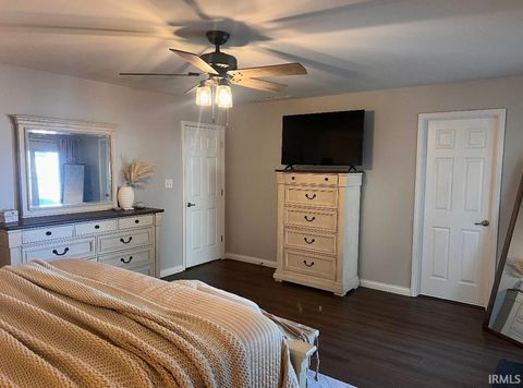 Tiny photo for 9344 Wynnfield Drive, Evansville, IN 47725 (MLS # 202544953)