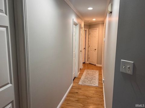 Tiny photo for 9344 Wynnfield Drive, Evansville, IN 47725 (MLS # 202544953)