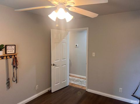 Tiny photo for 9344 Wynnfield Drive, Evansville, IN 47725 (MLS # 202544953)