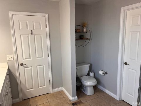 Tiny photo for 9344 Wynnfield Drive, Evansville, IN 47725 (MLS # 202544953)