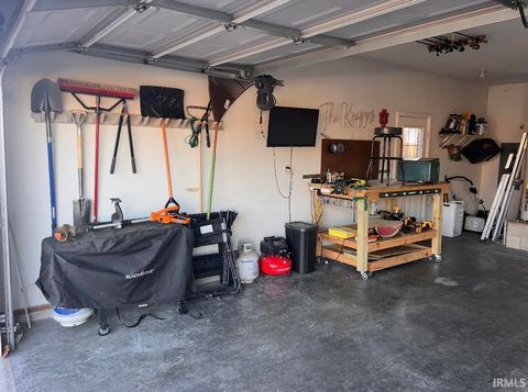 Tiny photo for 9344 Wynnfield Drive, Evansville, IN 47725 (MLS # 202544953)