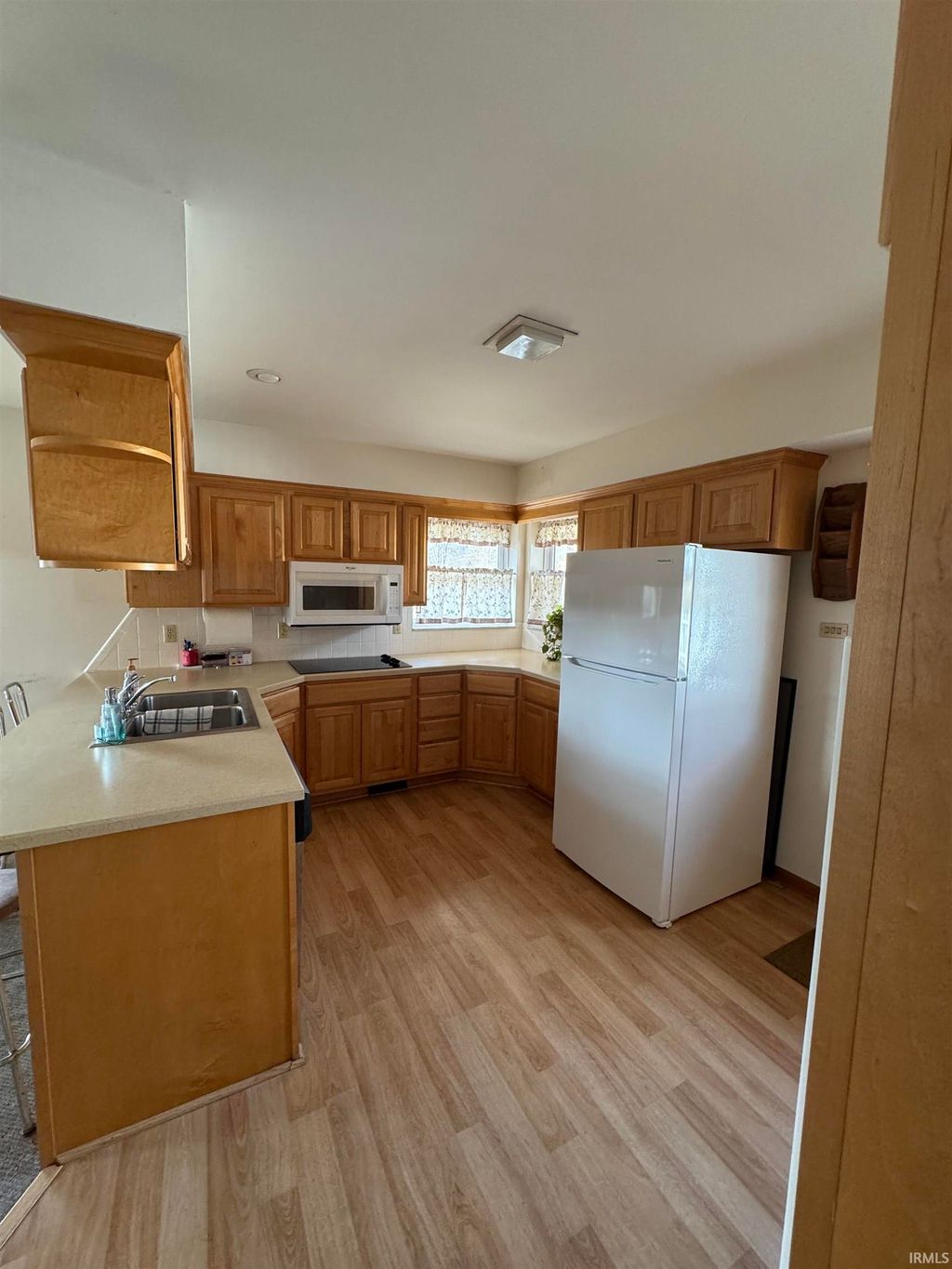 Photo of 1314 Reiter Drive, Evansville, IN 47712 (MLS # 202548854)