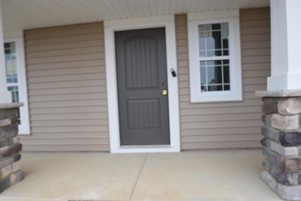 Photo of 3667 Victoria Lakes Court, New Haven, IN 46774 (MLS # 202643803)