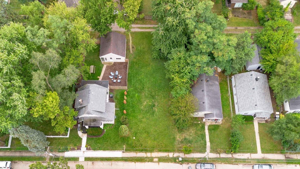 Photo of 1214 E Mckinley Avenue #0, South Bend, IN 46617 (MLS # 202637134)