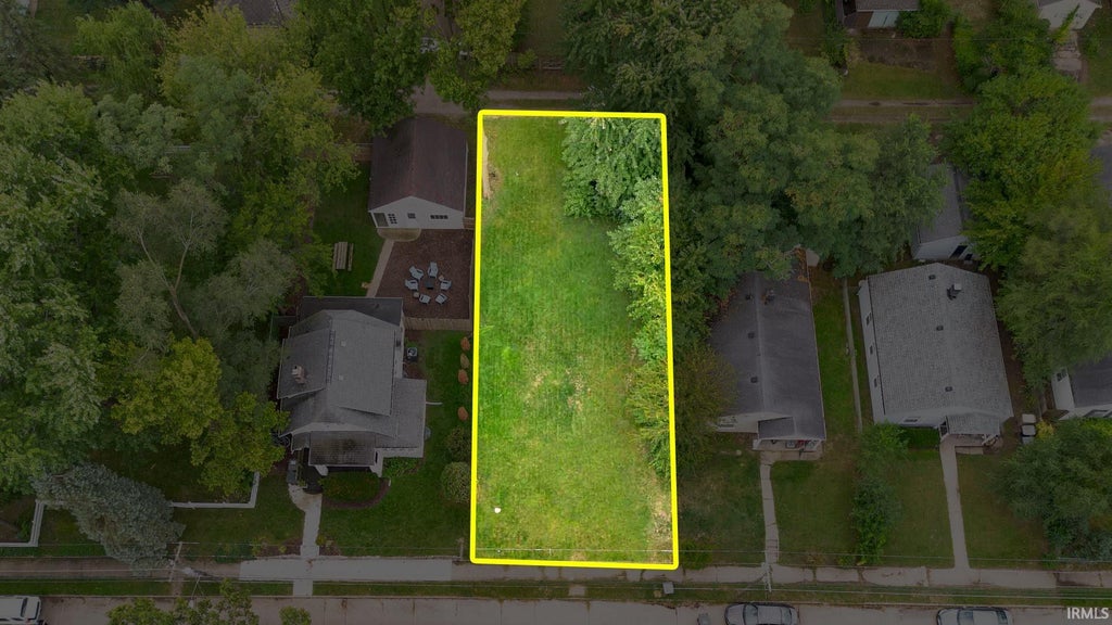 Photo of 1214 E Mckinley Avenue #0, South Bend, IN 46617 (MLS # 202637134)