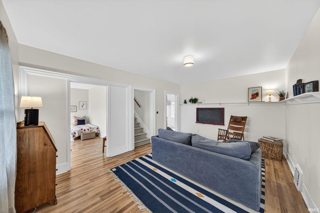 Photo of 229 N St Peter Street, South Bend, IN 46617 (MLS # 202614552)