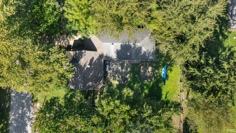 Tiny photo for 118 Myrtle Street, South Bend, IN 46637 (MLS # 202641606)