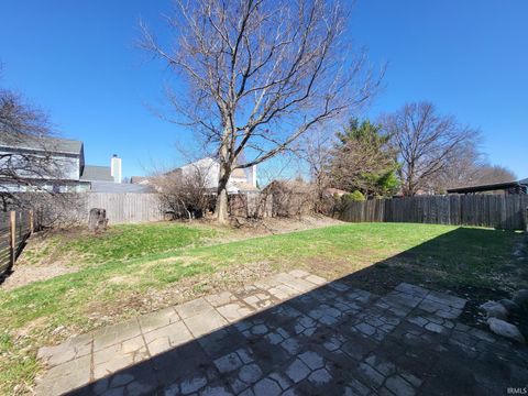 Tiny photo for 5108 Trotter Drive, Lafayette, IN 47905 (MLS # 202608274)