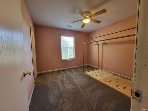 Tiny photo for 5108 Trotter Drive, Lafayette, IN 47905 (MLS # 202608274)