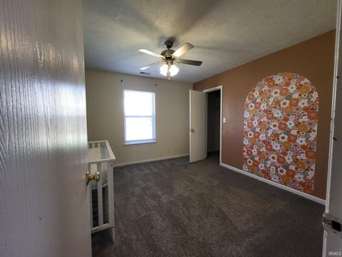 Tiny photo for 5108 Trotter Drive, Lafayette, IN 47905 (MLS # 202608274)