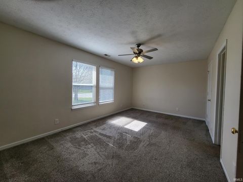 Tiny photo for 5108 Trotter Drive, Lafayette, IN 47905 (MLS # 202608274)