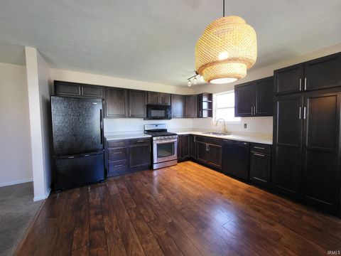 Tiny photo for 5108 Trotter Drive, Lafayette, IN 47905 (MLS # 202608274)