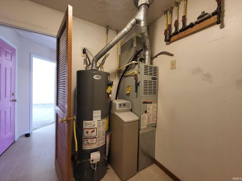 Tiny photo for 5108 Trotter Drive, Lafayette, IN 47905 (MLS # 202608274)