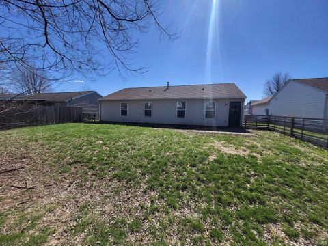 Tiny photo for 5108 Trotter Drive, Lafayette, IN 47905 (MLS # 202608274)