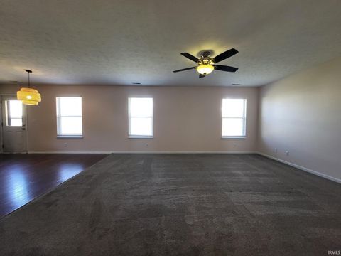 Tiny photo for 5108 Trotter Drive, Lafayette, IN 47905 (MLS # 202608274)