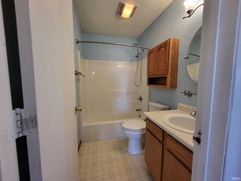 Tiny photo for 5108 Trotter Drive, Lafayette, IN 47905 (MLS # 202608274)