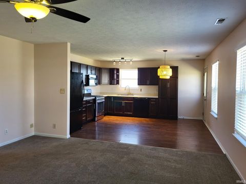 Tiny photo for 5108 Trotter Drive, Lafayette, IN 47905 (MLS # 202608274)