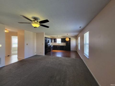 Tiny photo for 5108 Trotter Drive, Lafayette, IN 47905 (MLS # 202608274)