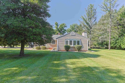 Photo of 14607 Adams Road, Granger, IN 46530 (MLS # 202628425)