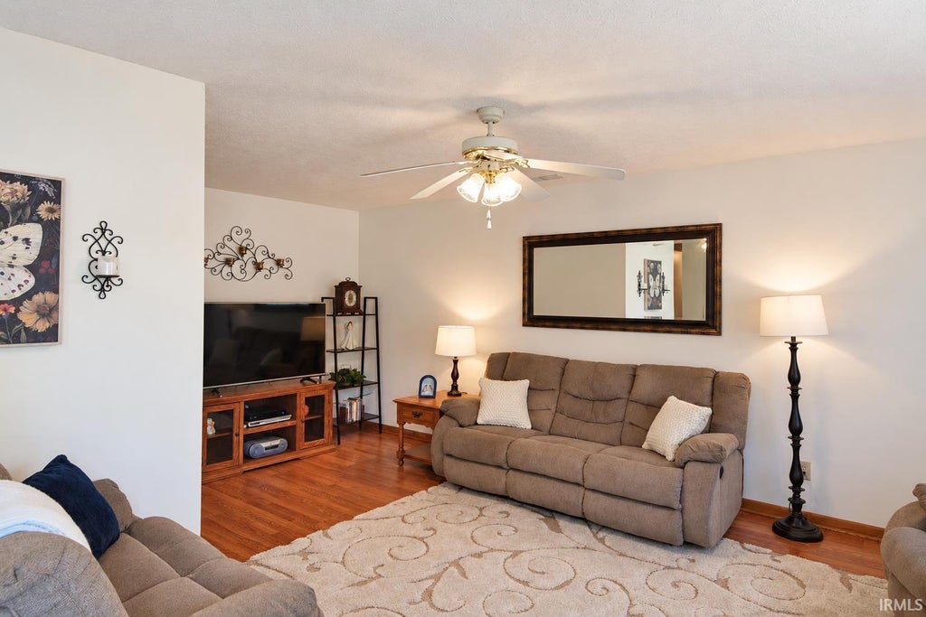 Photo of 3621 W Peachtree Lane, Muncie, IN 47304 (MLS # 202644127)
