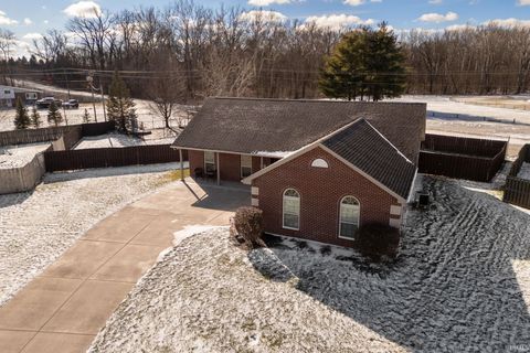 Tiny photo for 1548 Keystone Court, Lafayette, IN 47909 (MLS # 202601640)