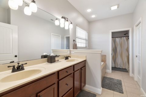 Tiny photo for 1548 Keystone Court, Lafayette, IN 47909 (MLS # 202601640)