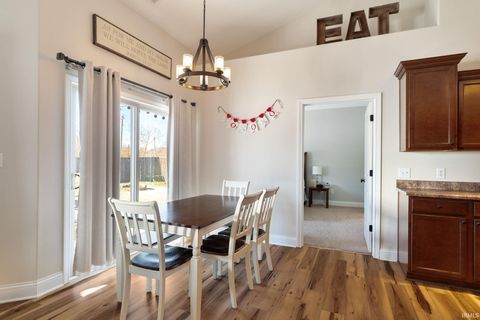 Tiny photo for 1548 Keystone Court, Lafayette, IN 47909 (MLS # 202601640)