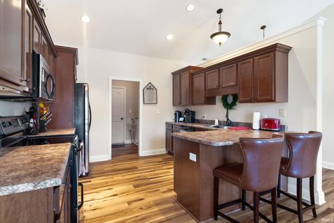 Tiny photo for 1548 Keystone Court, Lafayette, IN 47909 (MLS # 202601640)