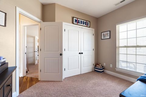 Tiny photo for 1548 Keystone Court, Lafayette, IN 47909 (MLS # 202601640)