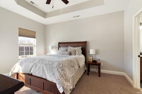 Tiny photo for 1548 Keystone Court, Lafayette, IN 47909 (MLS # 202601640)