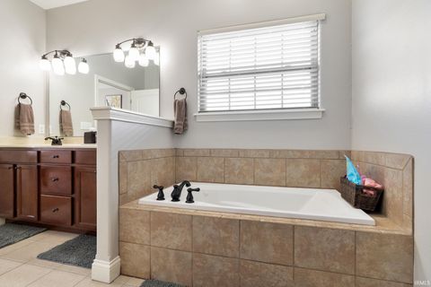 Tiny photo for 1548 Keystone Court, Lafayette, IN 47909 (MLS # 202601640)