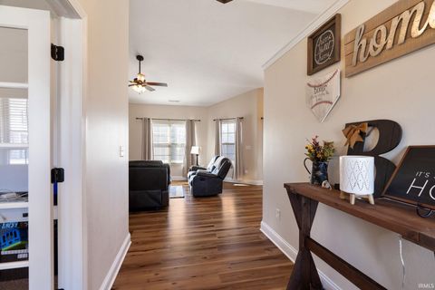 Tiny photo for 1548 Keystone Court, Lafayette, IN 47909 (MLS # 202601640)