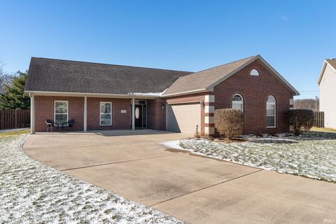 Tiny photo for 1548 Keystone Court, Lafayette, IN 47909 (MLS # 202601640)