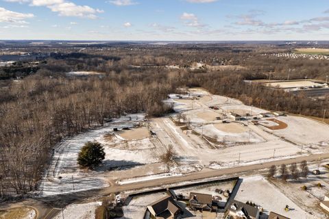 Tiny photo for 1548 Keystone Court, Lafayette, IN 47909 (MLS # 202601640)