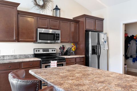 Tiny photo for 1548 Keystone Court, Lafayette, IN 47909 (MLS # 202601640)