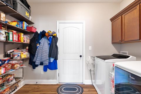 Tiny photo for 1548 Keystone Court, Lafayette, IN 47909 (MLS # 202601640)