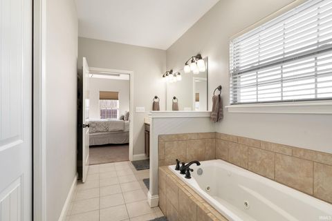 Tiny photo for 1548 Keystone Court, Lafayette, IN 47909 (MLS # 202601640)