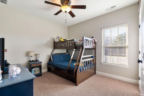 Tiny photo for 1548 Keystone Court, Lafayette, IN 47909 (MLS # 202601640)