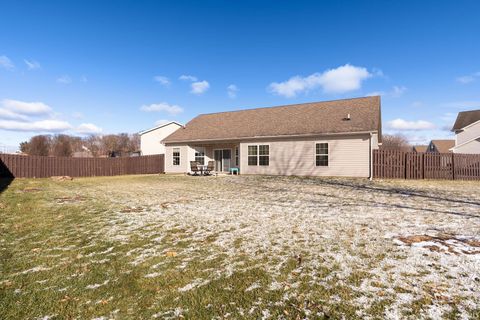 Tiny photo for 1548 Keystone Court, Lafayette, IN 47909 (MLS # 202601640)